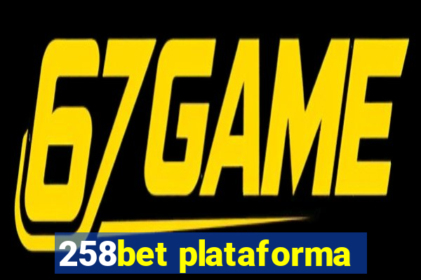 258bet plataforma
