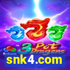 snk4.com