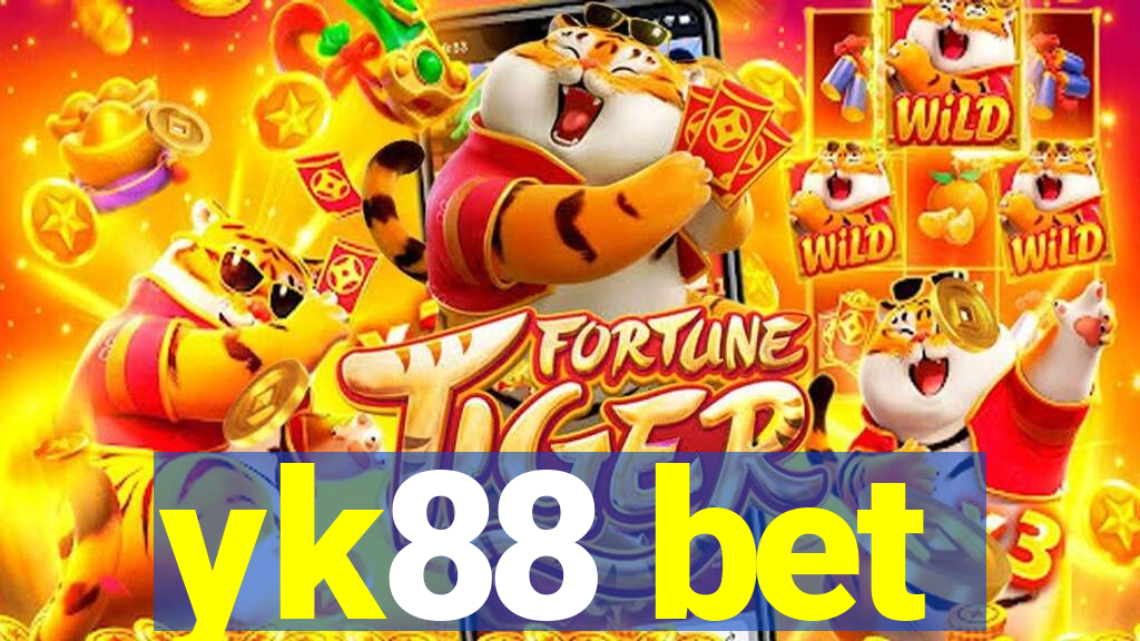 yk88 bet