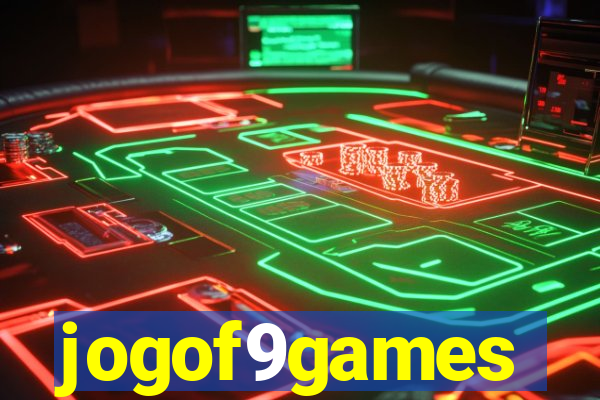 jogof9games
