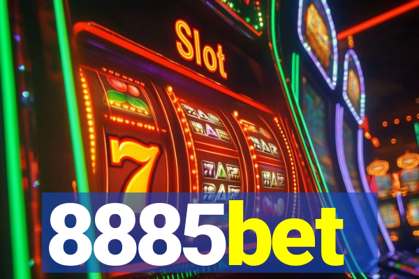 8885bet