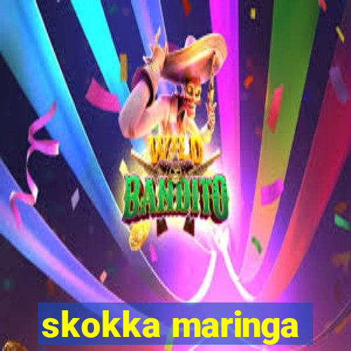 skokka maringa