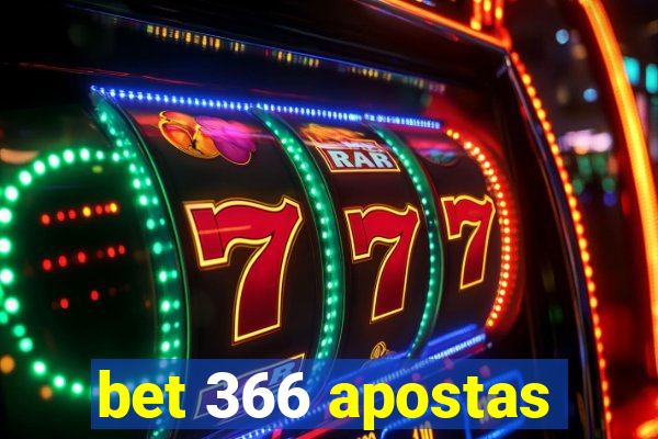 bet 366 apostas