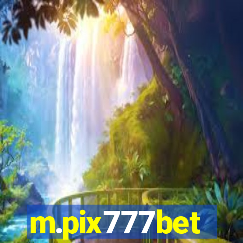 m.pix777bet