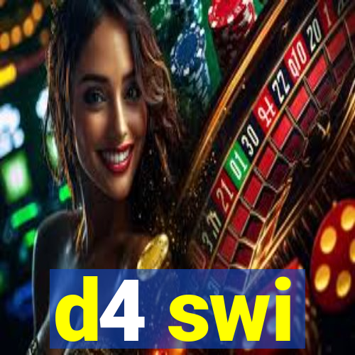 d4 swi