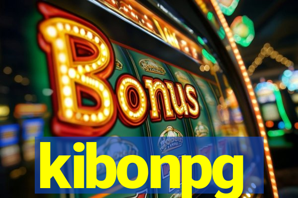 kibonpg