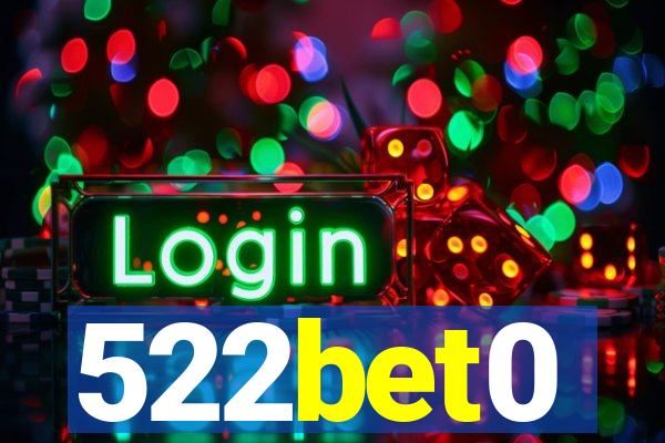 522bet0