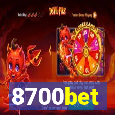 8700bet