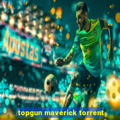 topgun maverick torrent