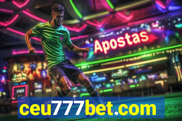 ceu777bet.com
