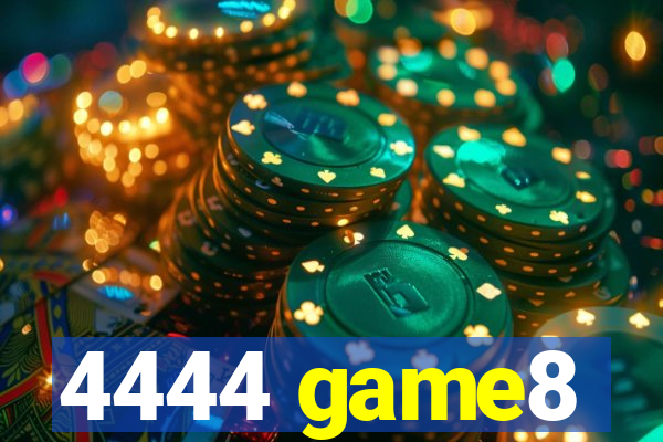 4444 game8