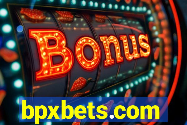 bpxbets.com