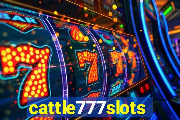 cattle777slots