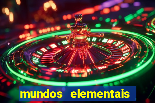 mundos elementais download apk