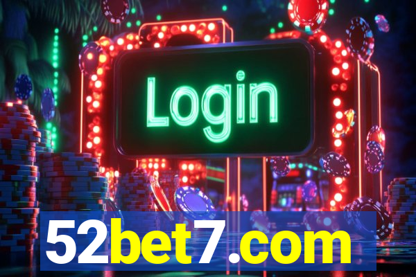 52bet7.com