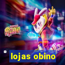 lojas obino