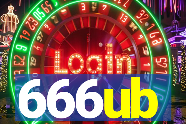 666ub