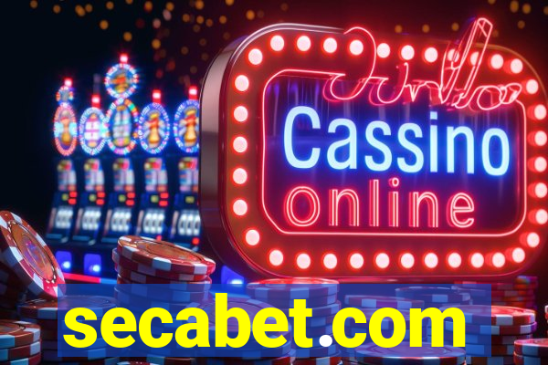 secabet.com