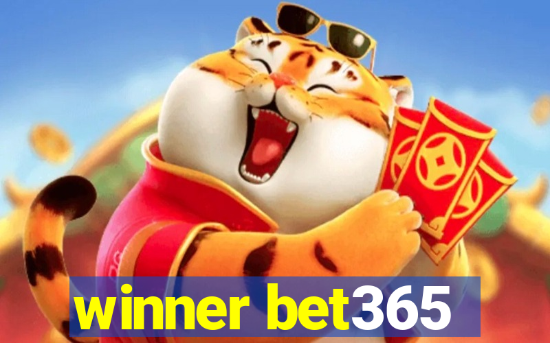 winner bet365