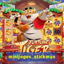 minijogos stickman party 2 3 4