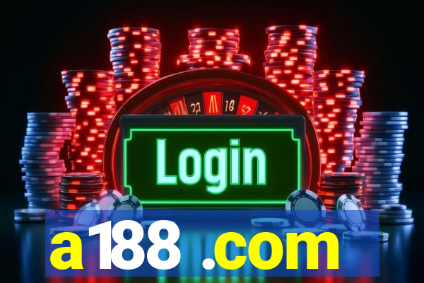 a188 .com