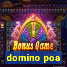 domino poa