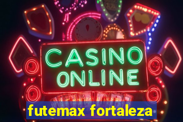 futemax fortaleza
