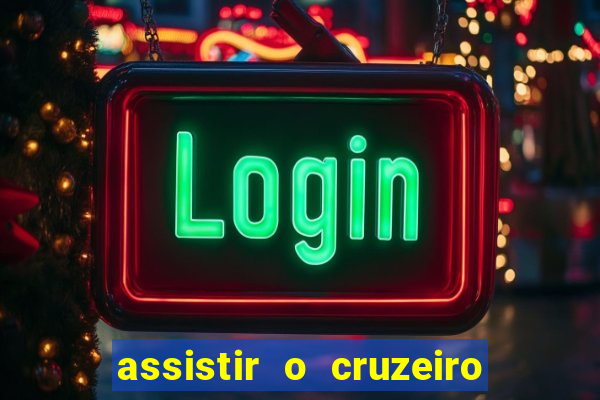 assistir o cruzeiro das loucas