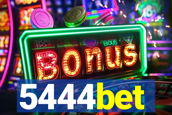 5444bet