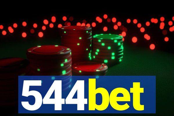 544bet