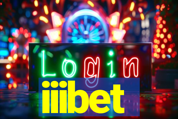 iiibet