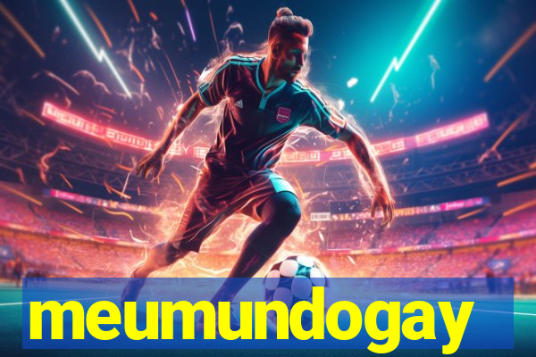meumundogay