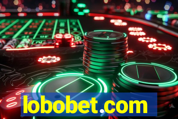 lobobet.com