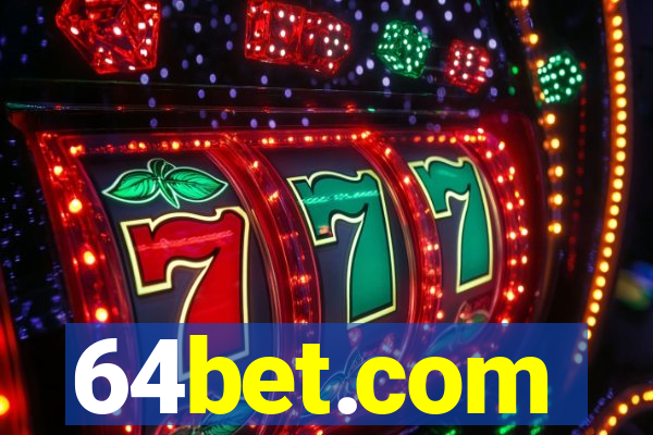 64bet.com