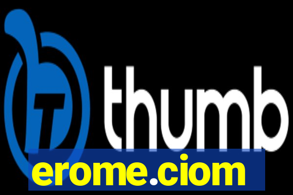 erome.ciom