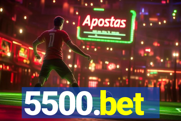 5500.bet