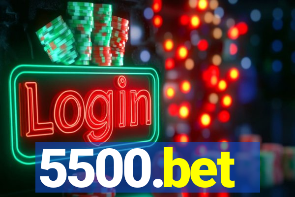 5500.bet