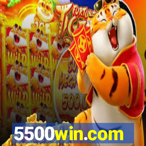 5500win.com