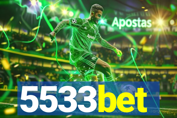 5533bet
