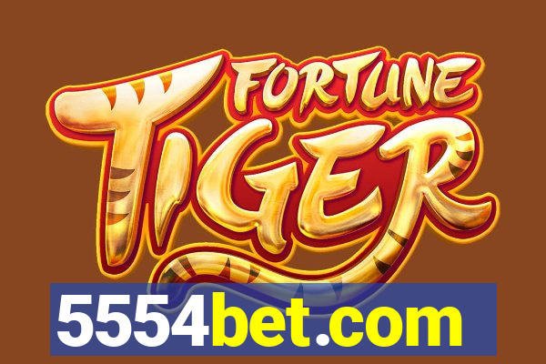 5554bet.com