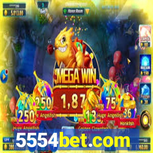 5554bet.com