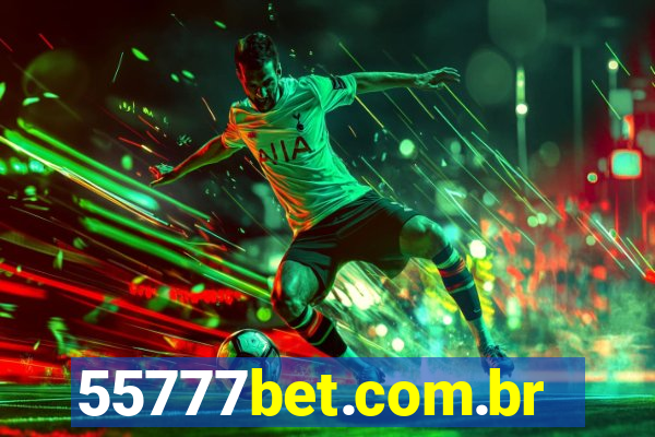 55777bet.com.br