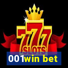 001win bet