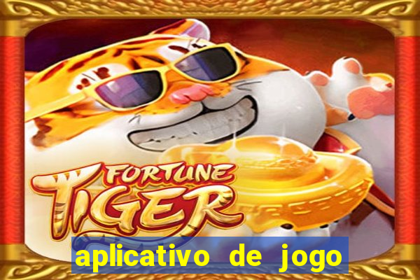 aplicativo de jogo que paga dinheiro de verdade
