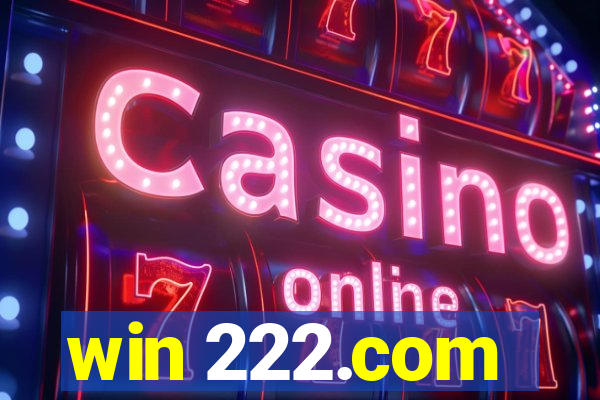 win 222.com