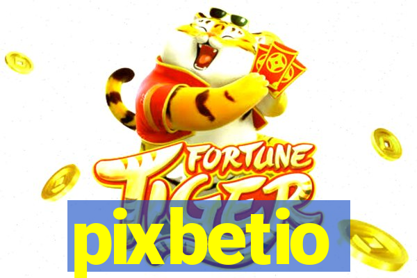 pixbetio