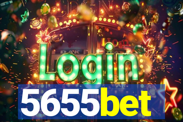 5655bet