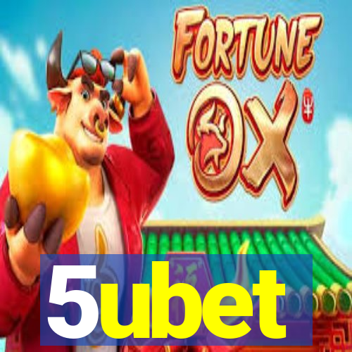 5ubet