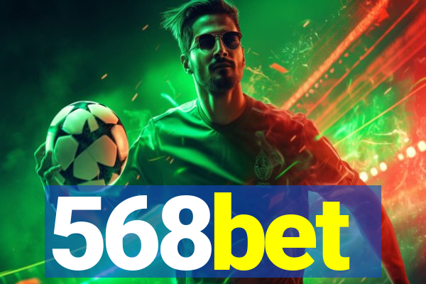 568bet