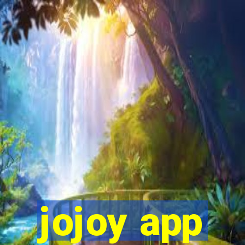 jojoy app